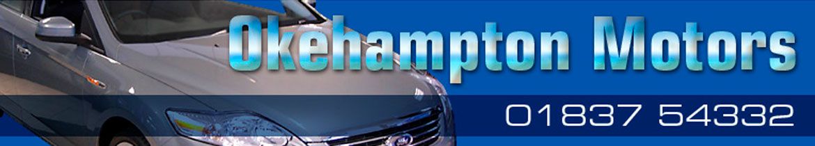 Okehampton Motors